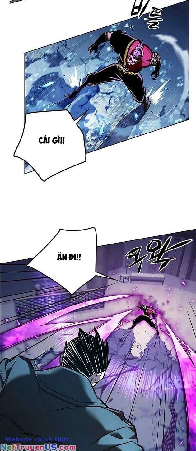 Hoá Thân Thành Mèo Chap 264 - Next Chap 265