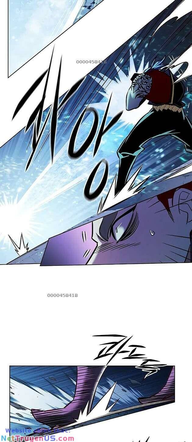 Hoá Thân Thành Mèo Chap 264 - Next Chap 265