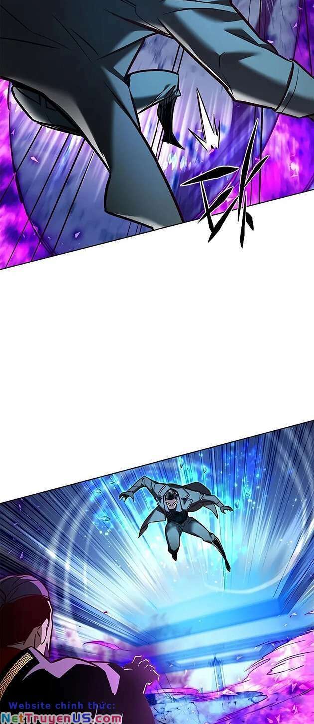 Hoá Thân Thành Mèo Chap 264 - Next Chap 265