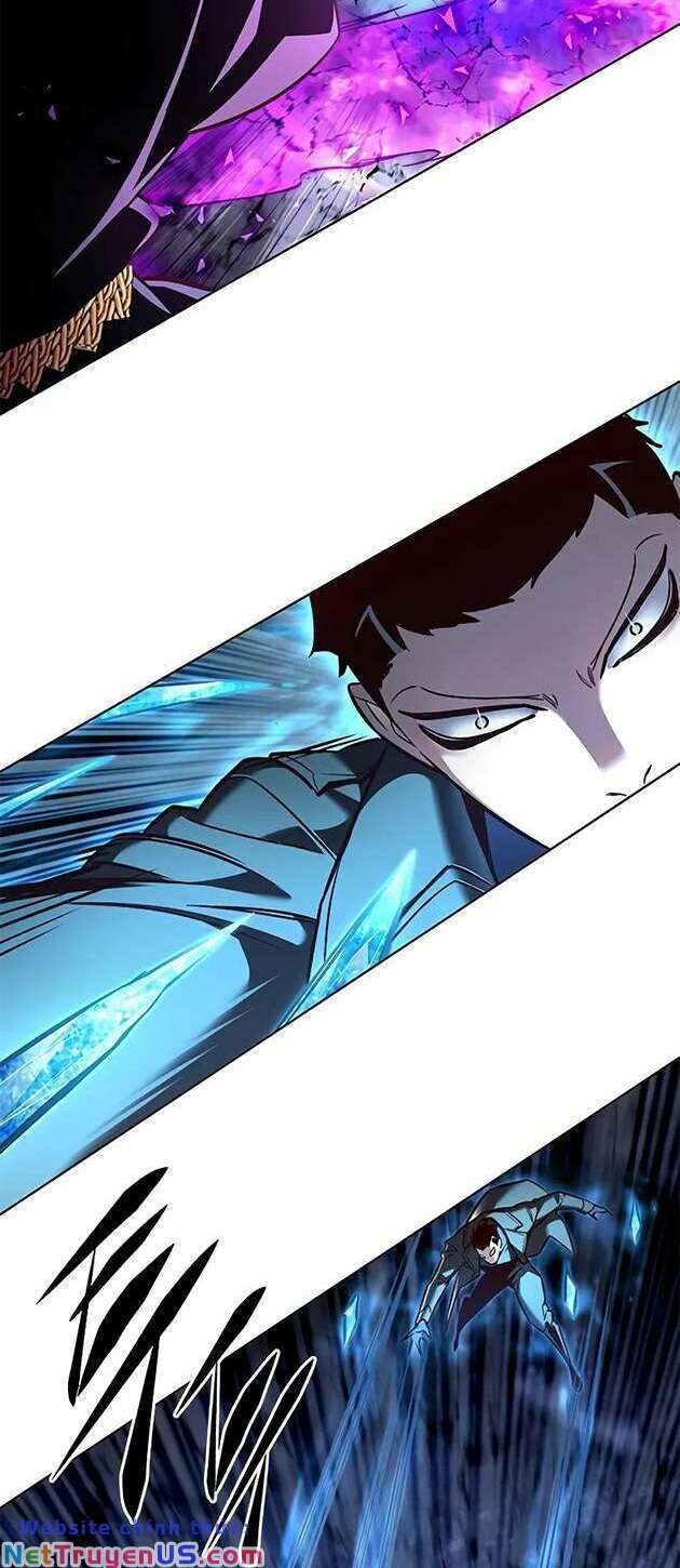 Hoá Thân Thành Mèo Chap 264 - Next Chap 265