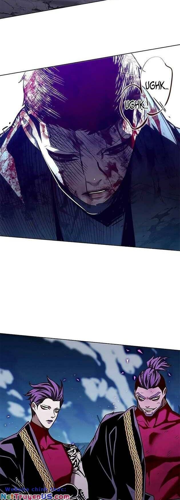 Hoá Thân Thành Mèo Chap 265 - Next Chap 266