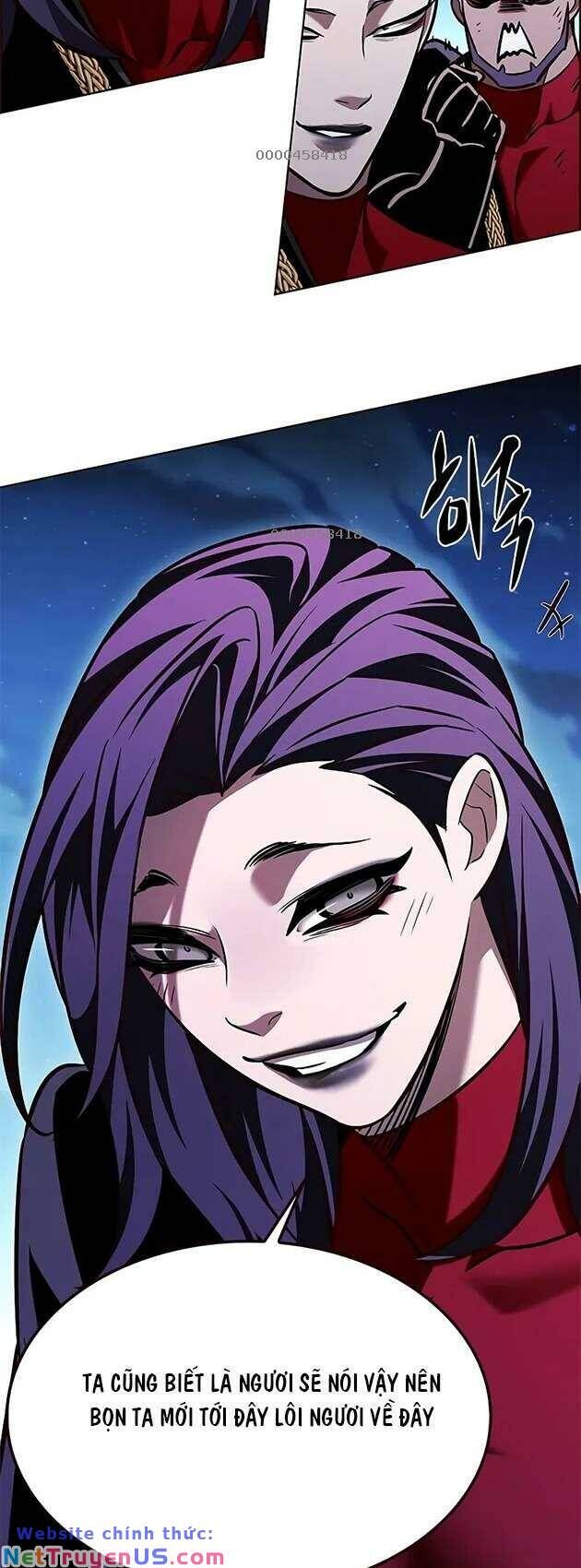 Hoá Thân Thành Mèo Chap 265 - Next Chap 266