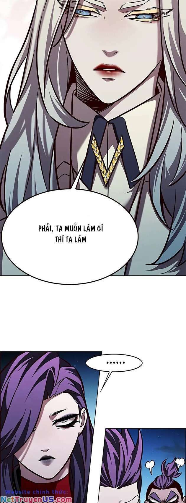 Hoá Thân Thành Mèo Chap 265 - Next Chap 266