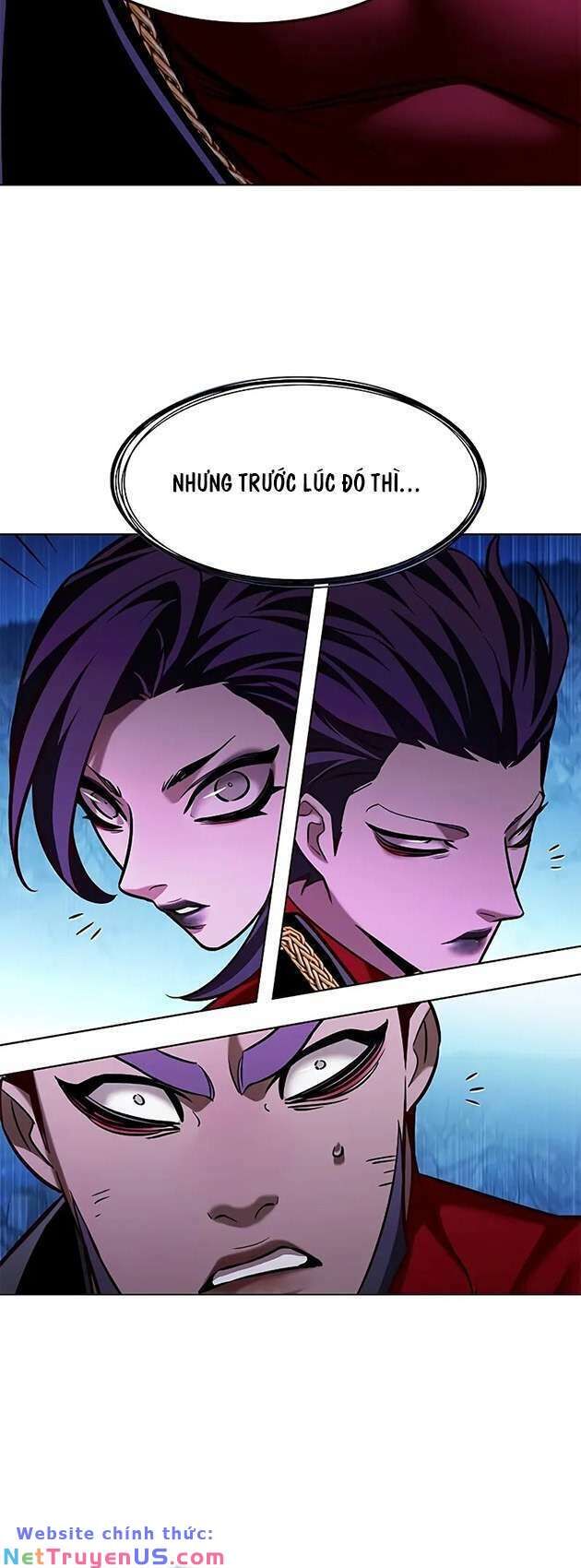 Hoá Thân Thành Mèo Chap 265 - Next Chap 266