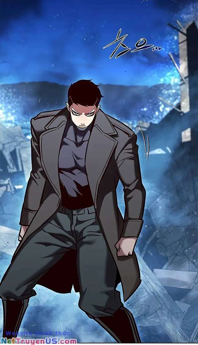 Hoá Thân Thành Mèo Chap 265 - Next Chap 266