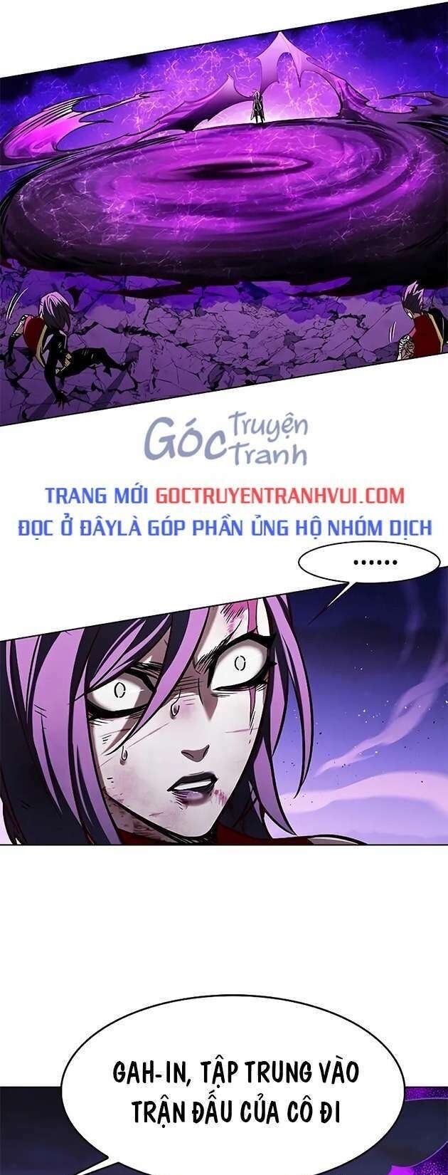 Hoá Thân Thành Mèo Chap 267 - Next Chap 268