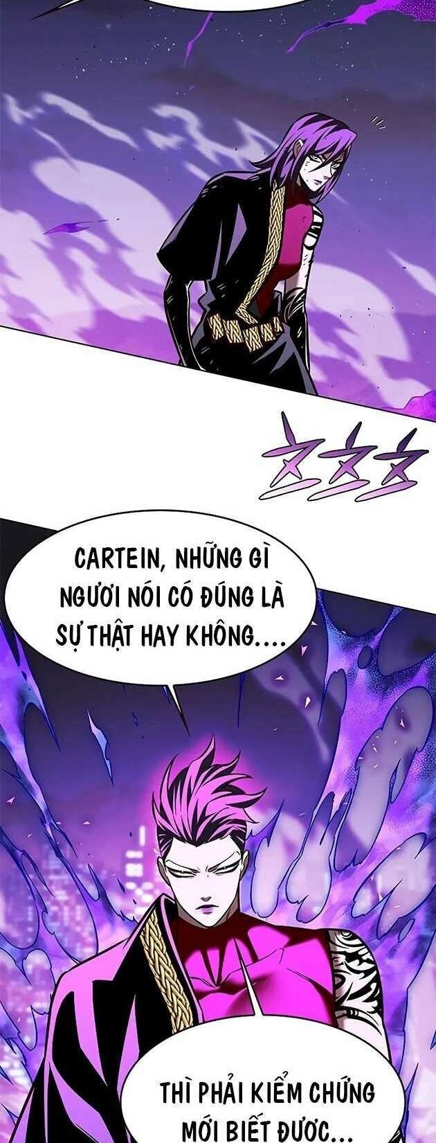 Hoá Thân Thành Mèo Chap 267 - Next Chap 268