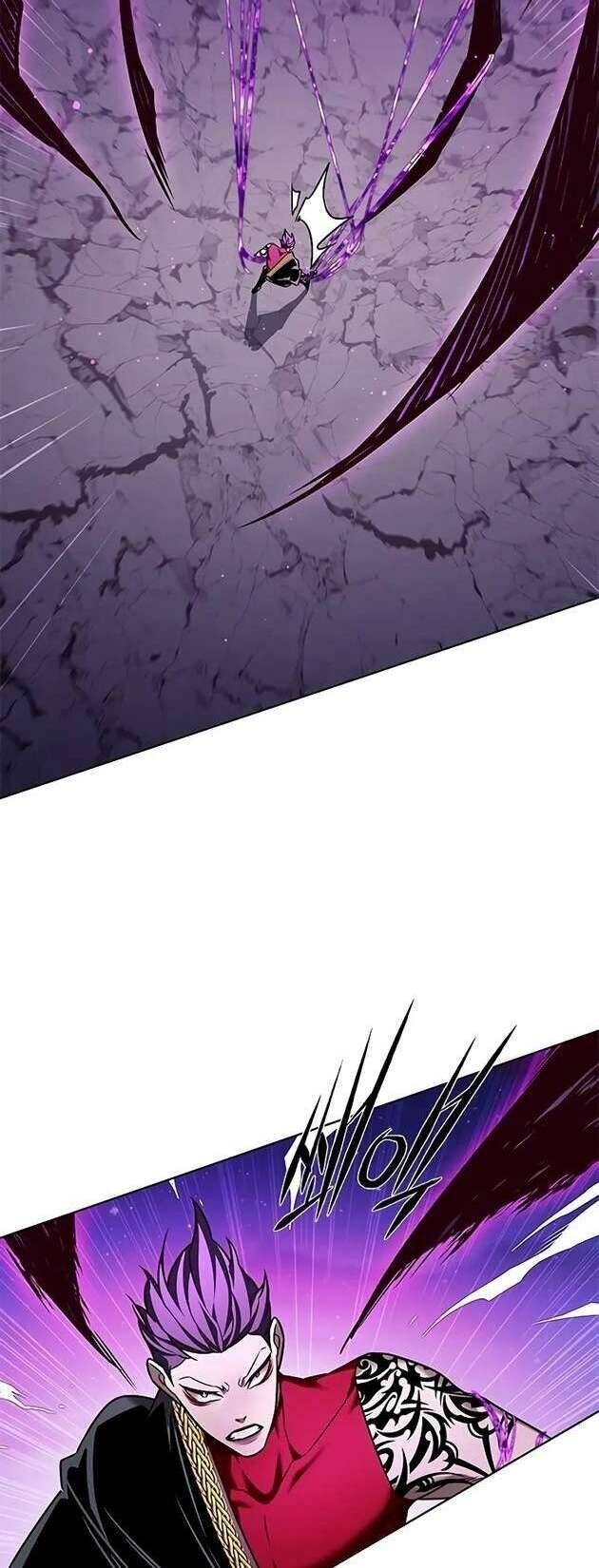 Hoá Thân Thành Mèo Chap 267 - Next Chap 268