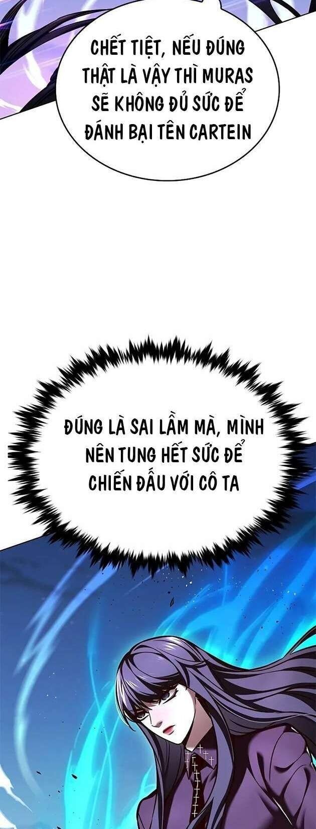 Hoá Thân Thành Mèo Chap 267 - Next Chap 268