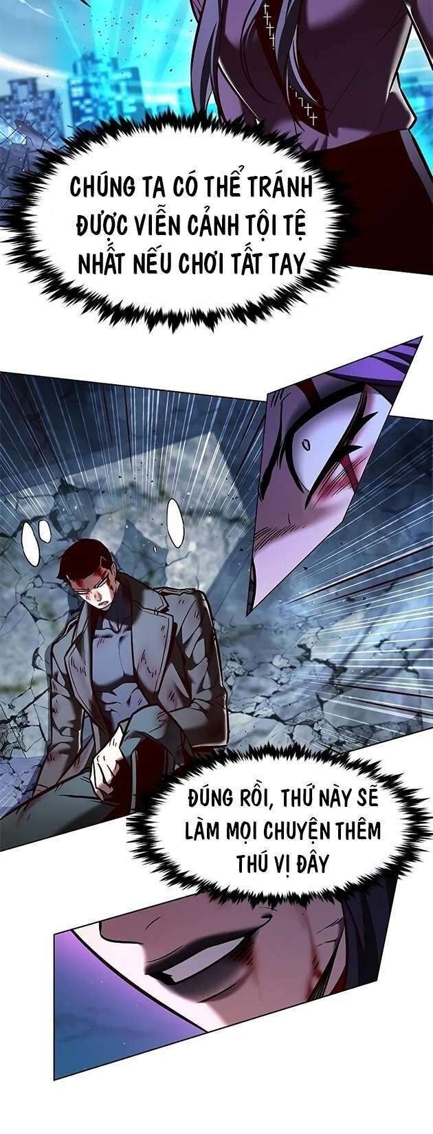 Hoá Thân Thành Mèo Chap 267 - Next Chap 268