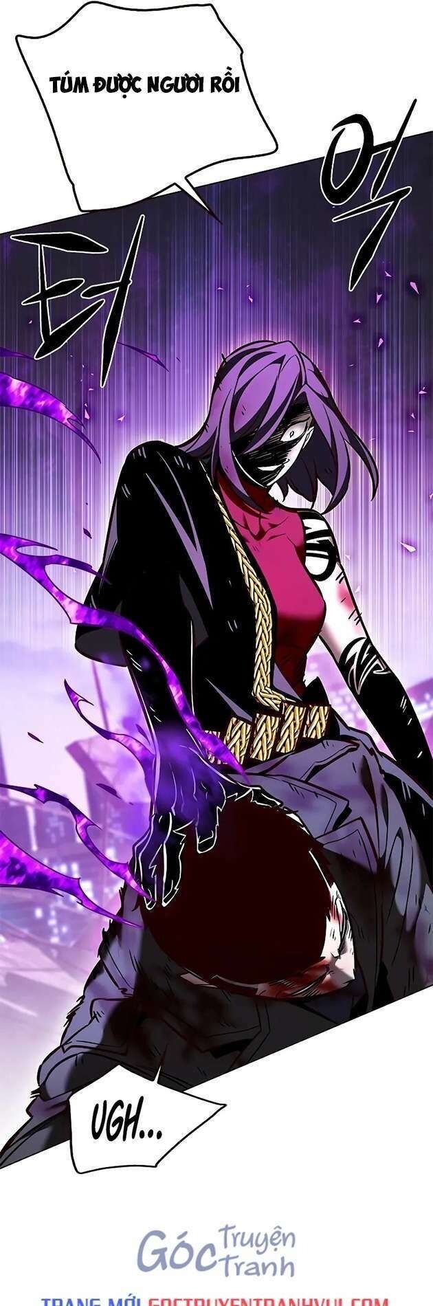 Hoá Thân Thành Mèo Chap 267 - Next Chap 268