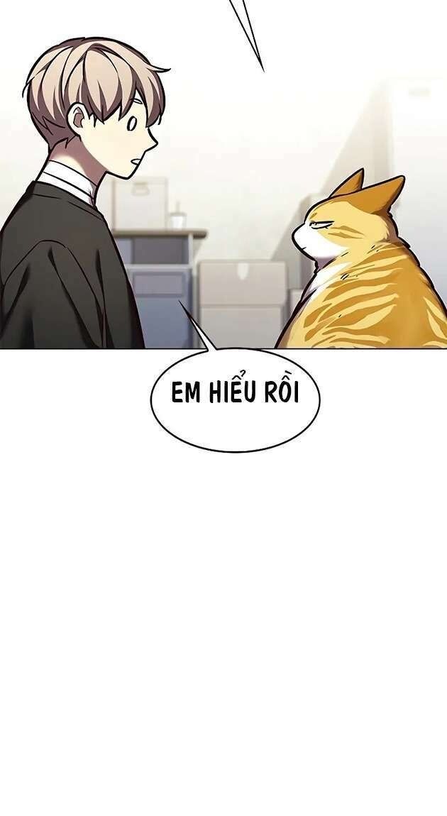 Hoá Thân Thành Mèo Chap 267 - Next Chap 268