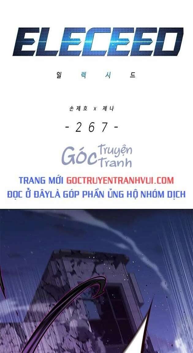Hoá Thân Thành Mèo Chap 267 - Next Chap 268