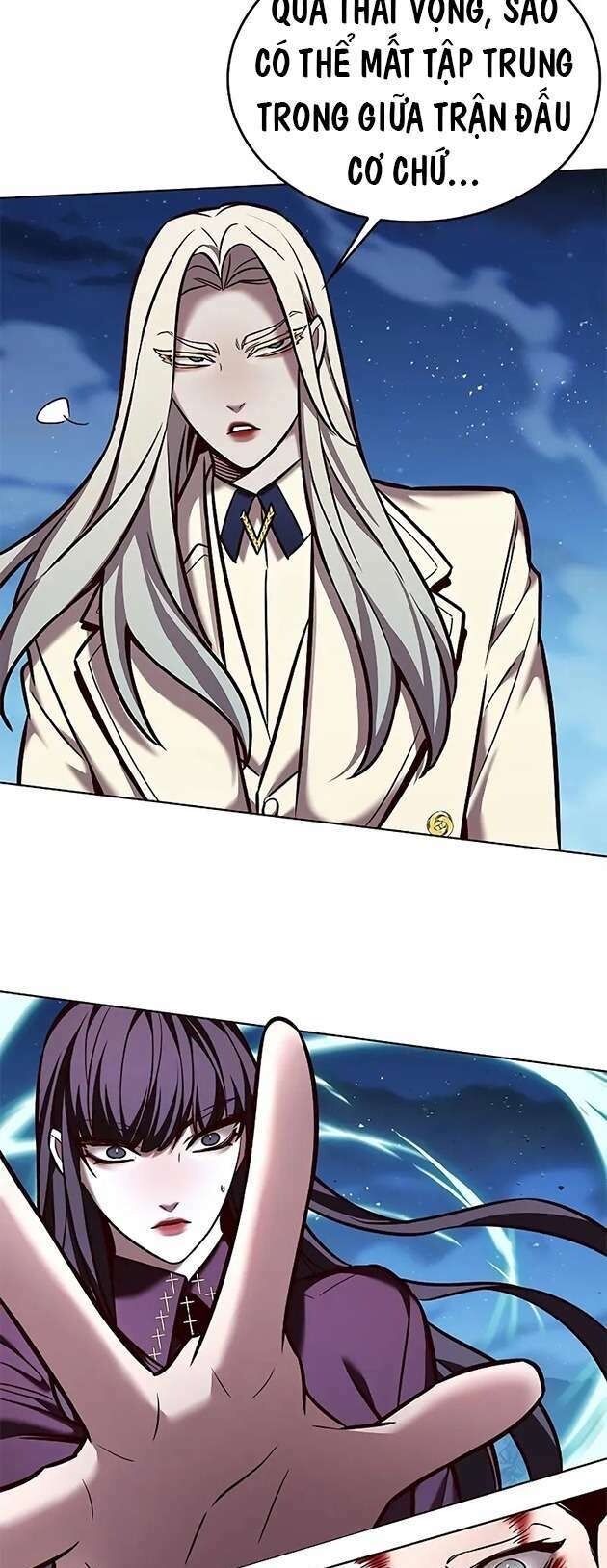 Hoá Thân Thành Mèo Chap 267 - Next Chap 268