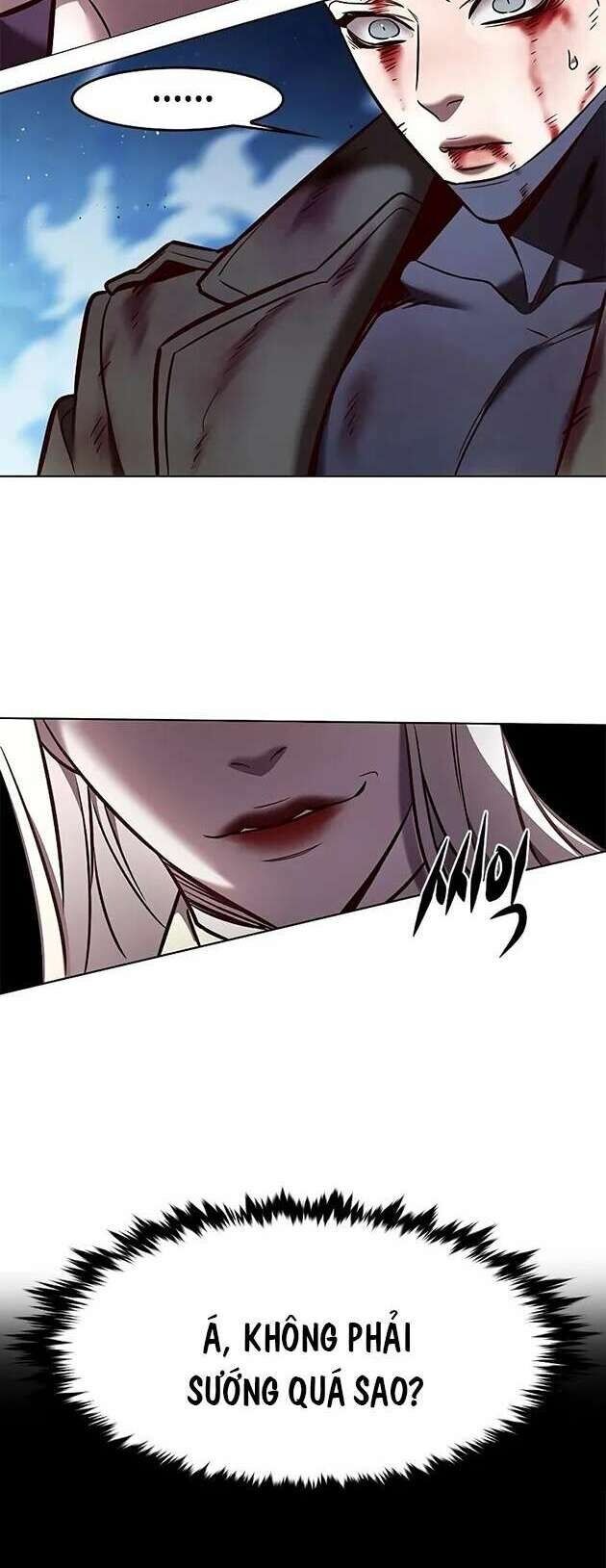 Hoá Thân Thành Mèo Chap 267 - Next Chap 268