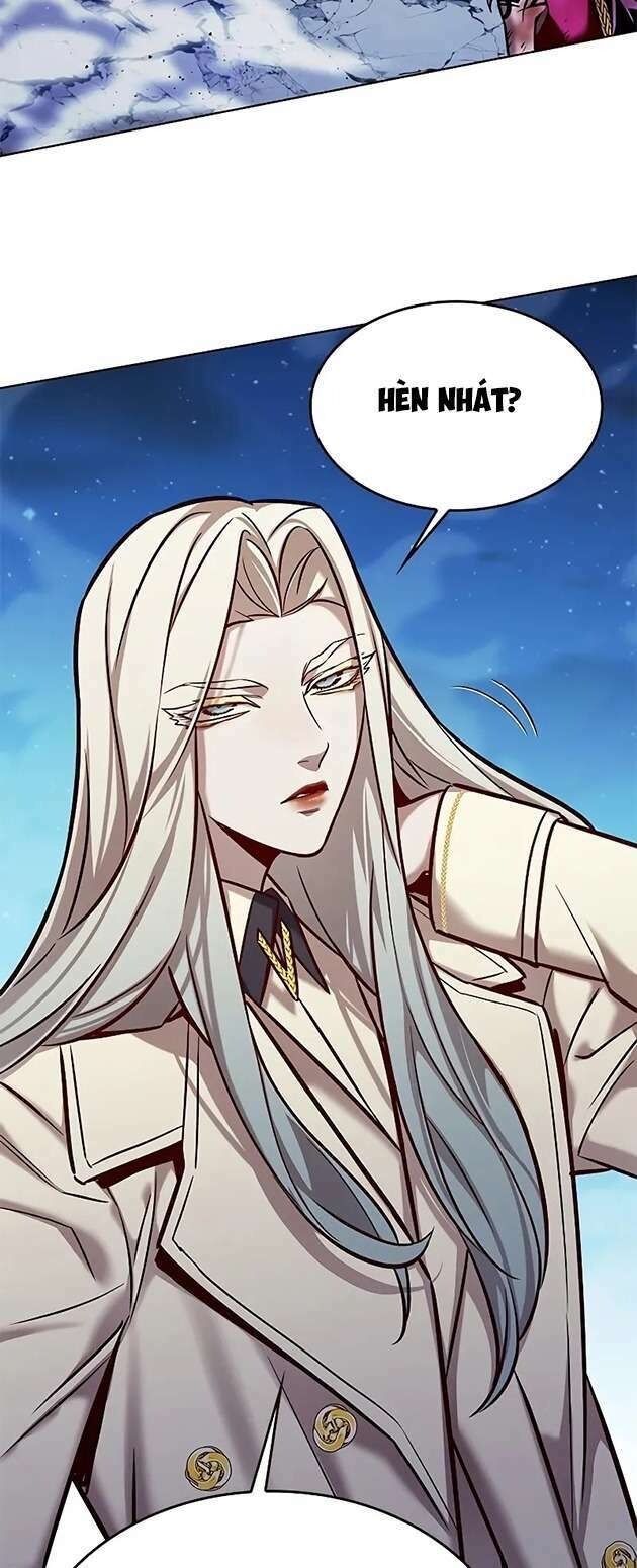 Hoá Thân Thành Mèo Chap 267 - Next Chap 268