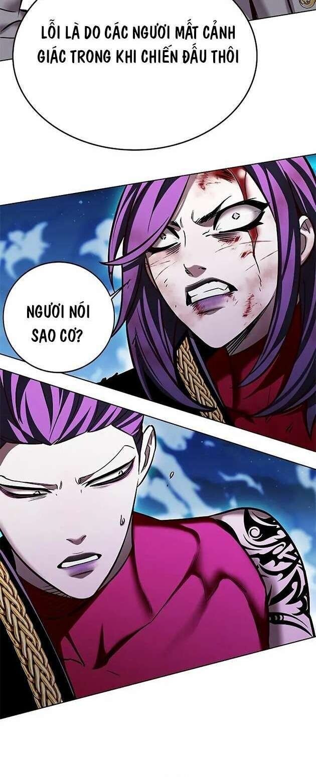 Hoá Thân Thành Mèo Chap 267 - Next Chap 268