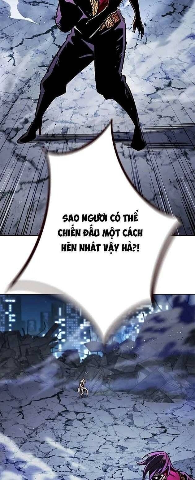 Hoá Thân Thành Mèo Chap 267 - Next Chap 268