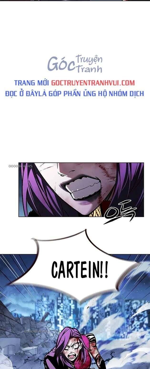 Hoá Thân Thành Mèo Chap 267 - Next Chap 268