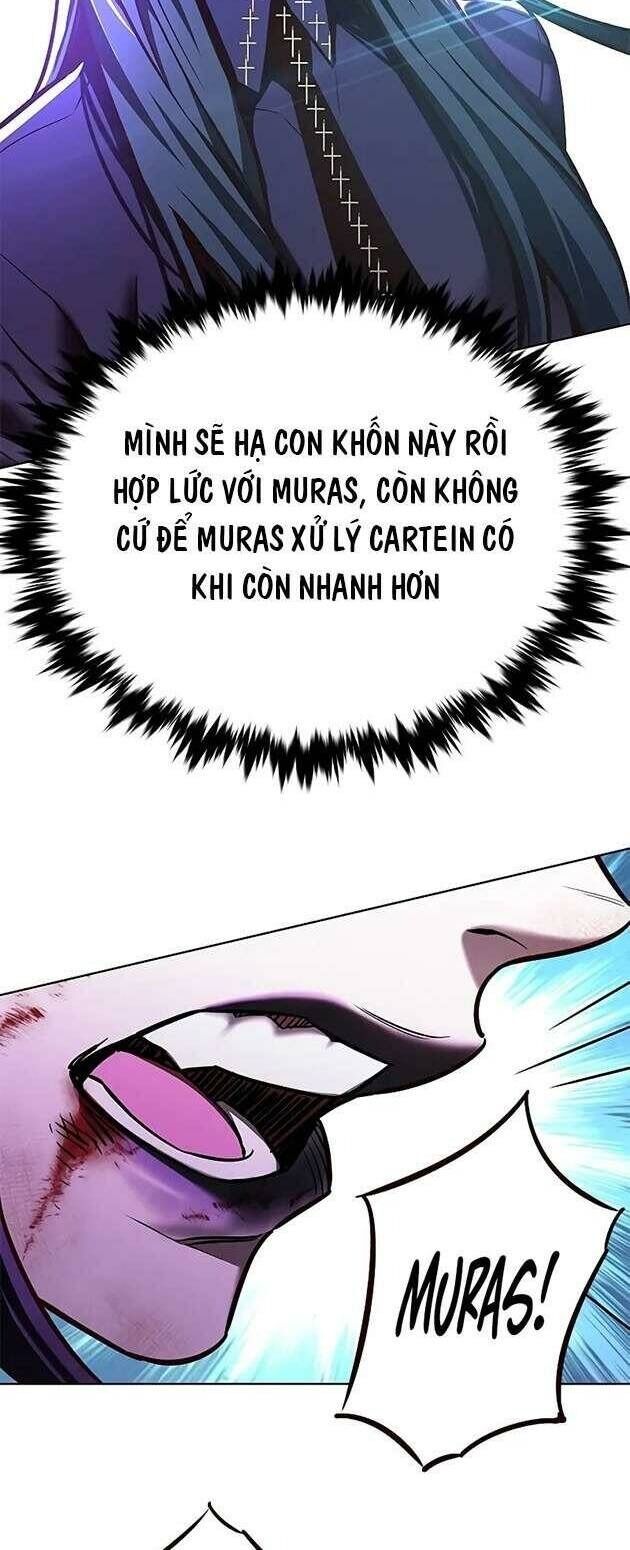 Hoá Thân Thành Mèo Chap 267 - Next Chap 268