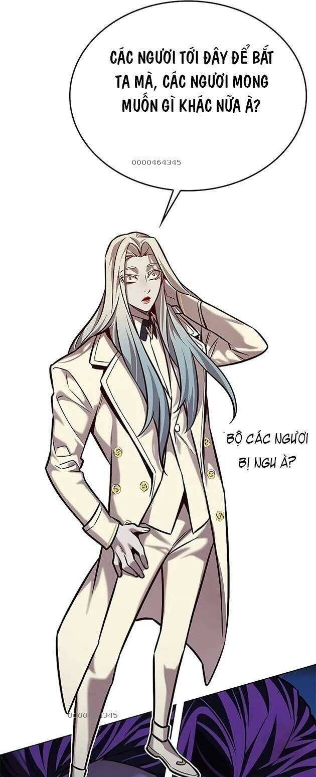 Hoá Thân Thành Mèo Chap 267 - Next Chap 268