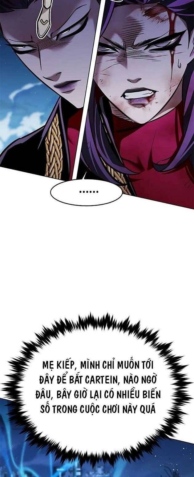 Hoá Thân Thành Mèo Chap 267 - Next Chap 268