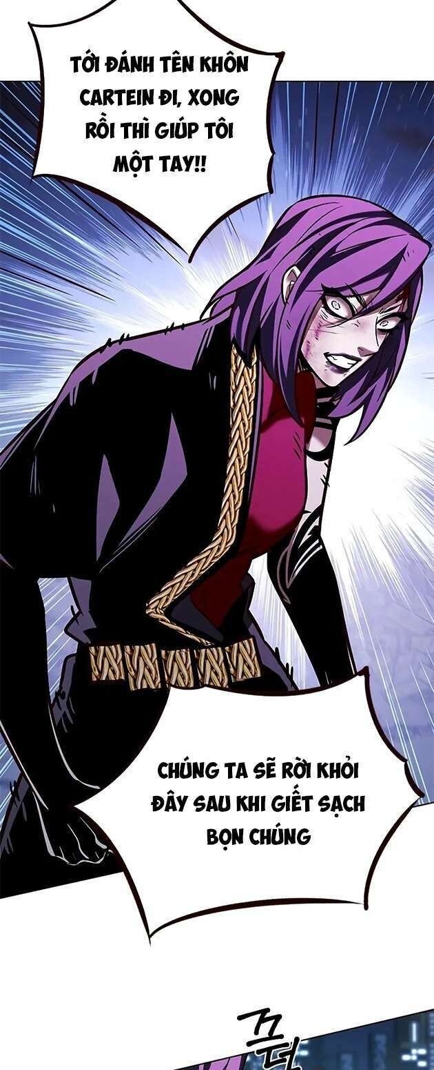 Hoá Thân Thành Mèo Chap 267 - Next Chap 268