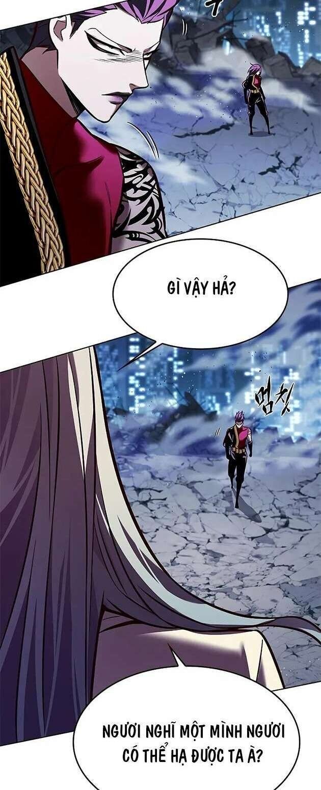 Hoá Thân Thành Mèo Chap 267 - Next Chap 268