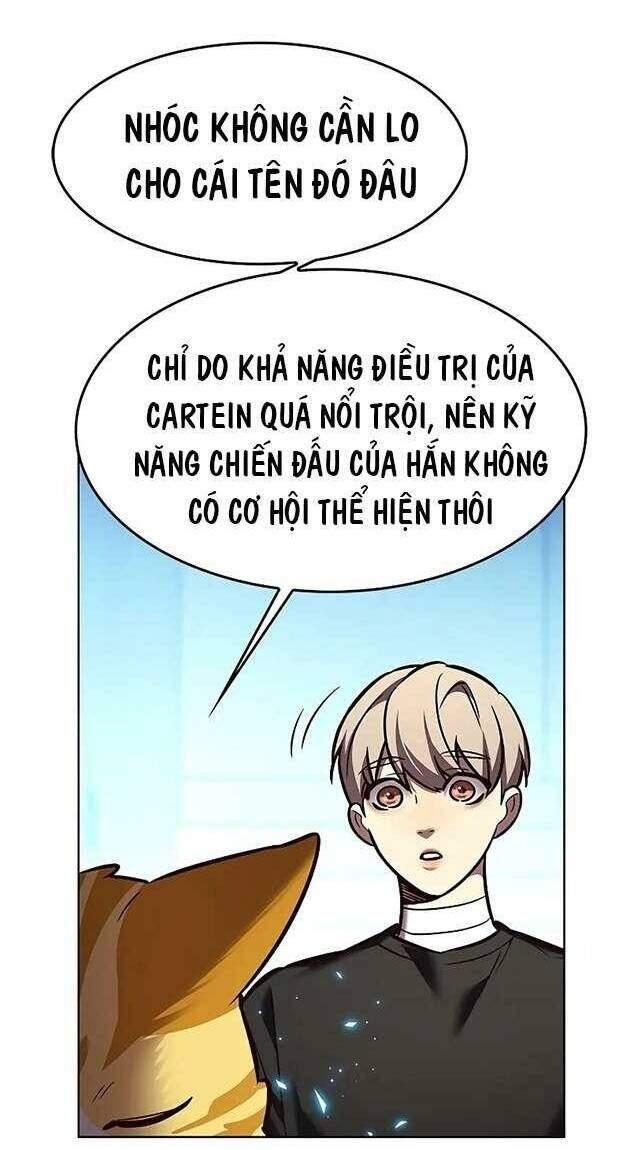 Hoá Thân Thành Mèo Chap 267 - Next Chap 268