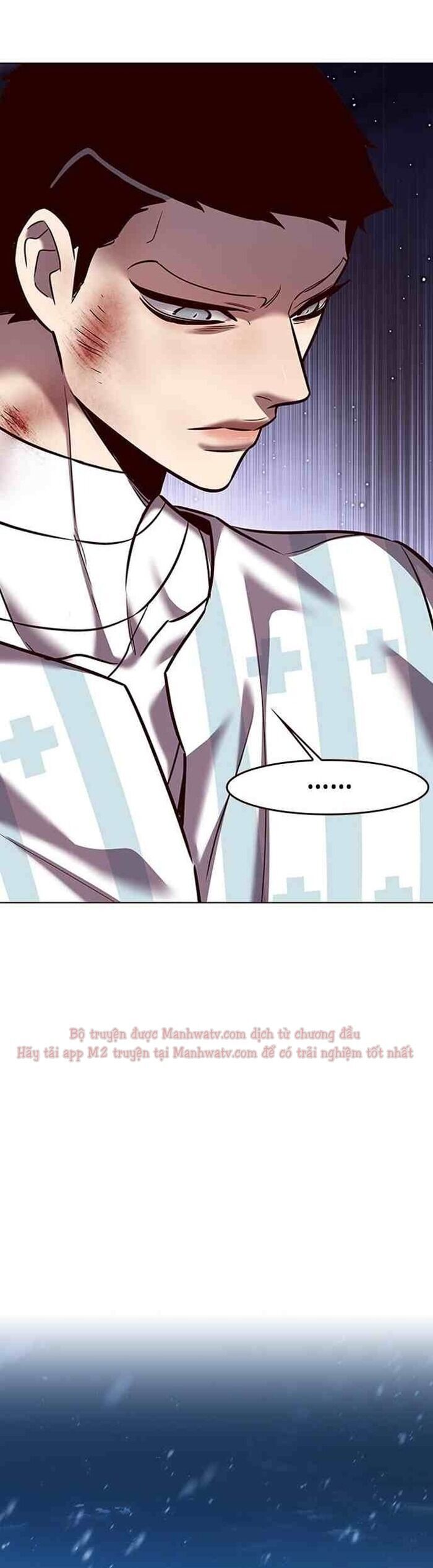 Hoá Thân Thành Mèo Chap 268 - Next Chap 269