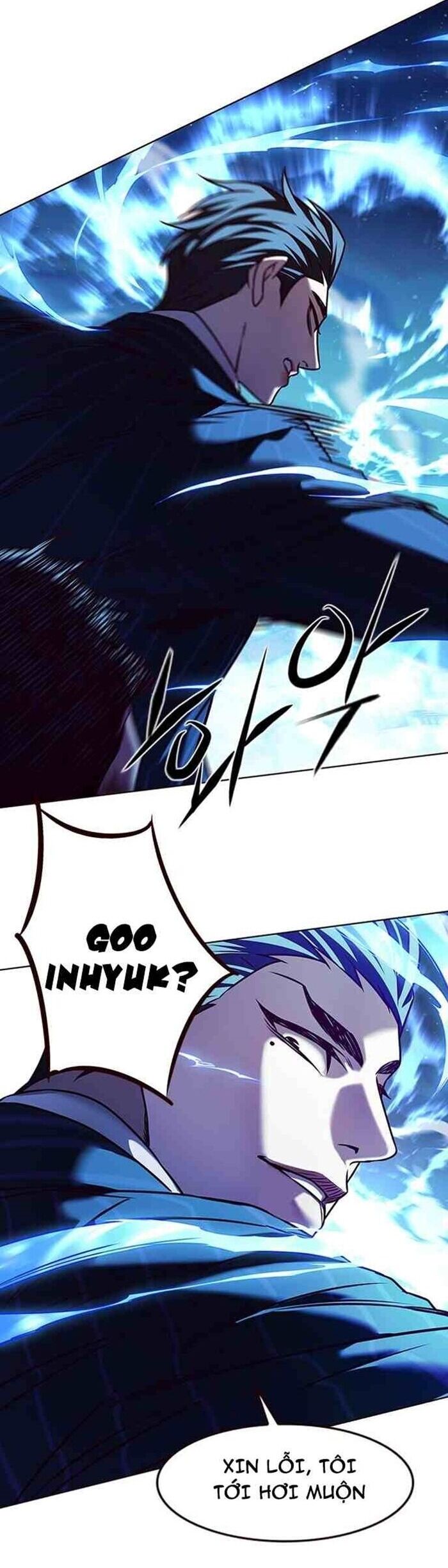 Hoá Thân Thành Mèo Chap 268 - Next Chap 269