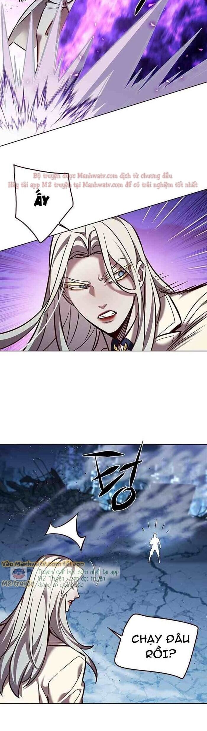 Hoá Thân Thành Mèo Chap 268 - Next Chap 269