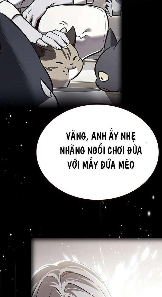 Hoá Thân Thành Mèo Chap 270 - Next Chap 271