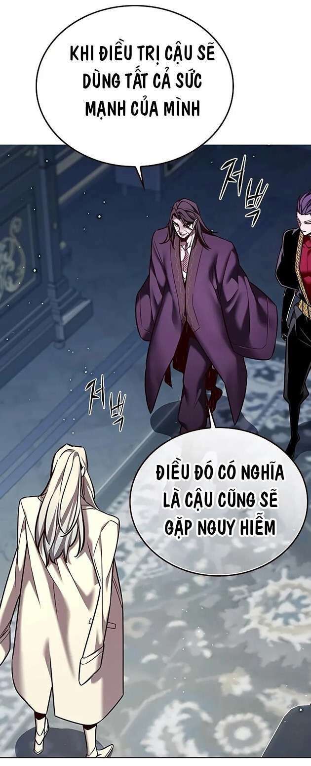 Hoá Thân Thành Mèo Chap 270 - Next Chap 271