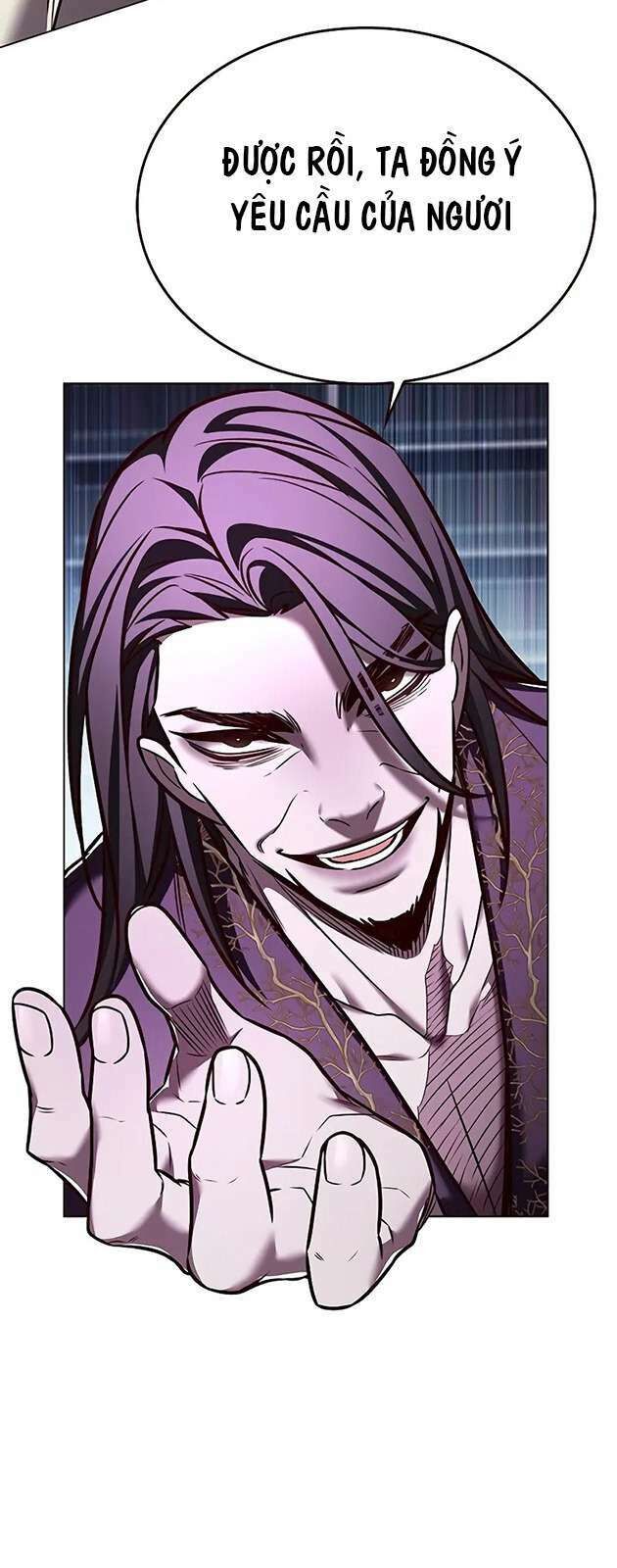 Hoá Thân Thành Mèo Chap 270 - Next Chap 271