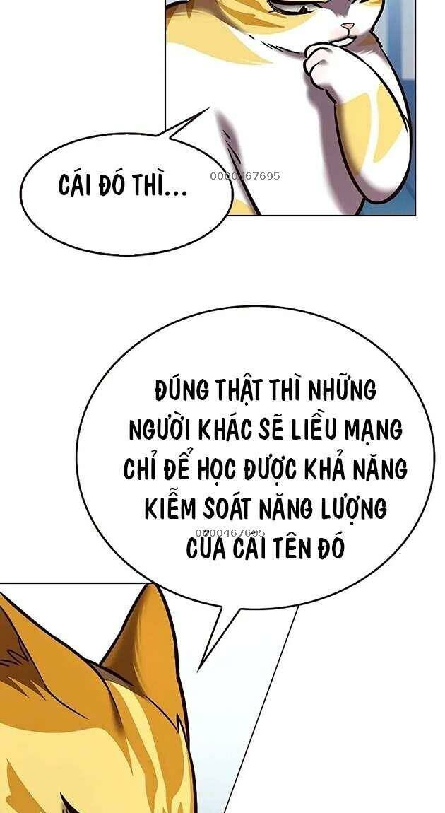 Hoá Thân Thành Mèo Chap 270 - Next Chap 271