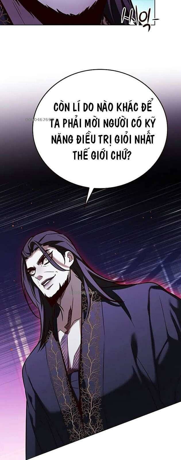 Hoá Thân Thành Mèo Chap 270 - Next Chap 271