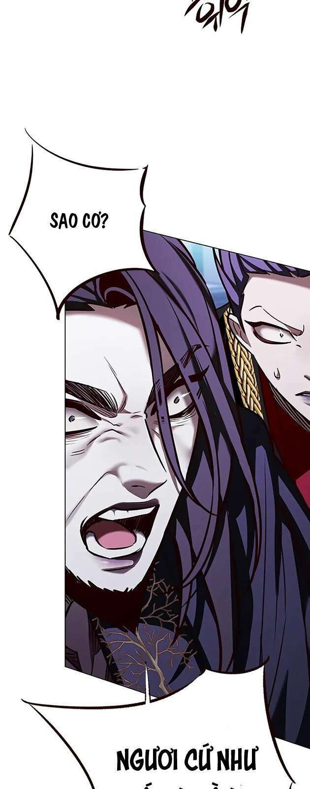 Hoá Thân Thành Mèo Chap 270 - Next Chap 271