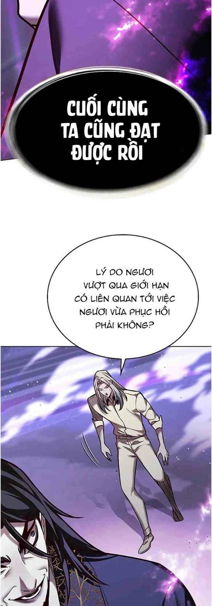 Hoá Thân Thành Mèo Chap 271 - Next Chap 272
