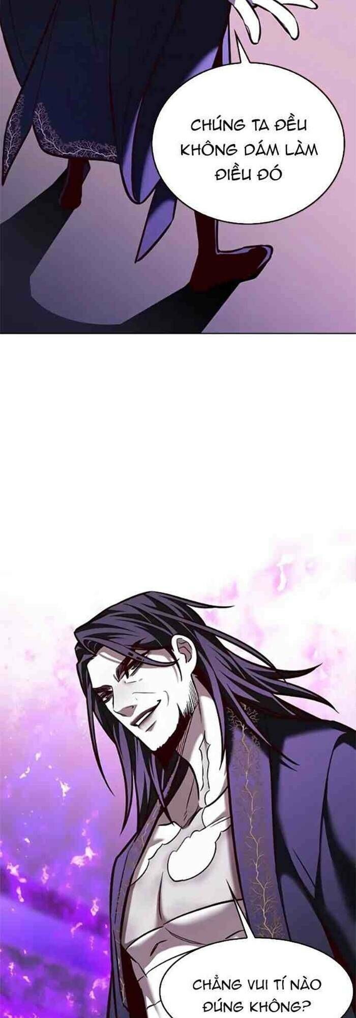 Hoá Thân Thành Mèo Chap 271 - Next Chap 272