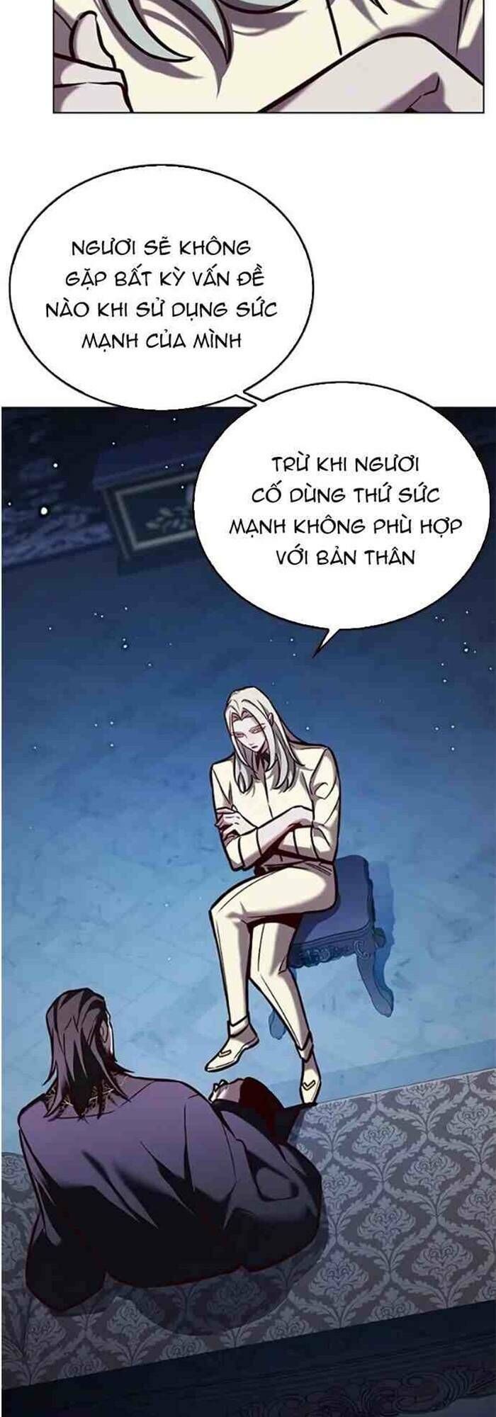 Hoá Thân Thành Mèo Chap 271 - Next Chap 272