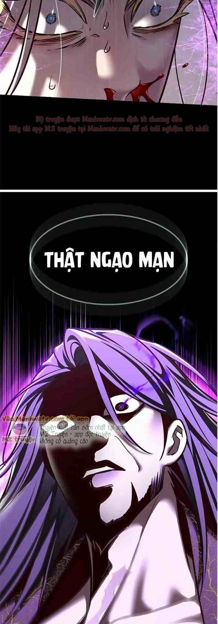 Hoá Thân Thành Mèo Chap 271 - Next Chap 272