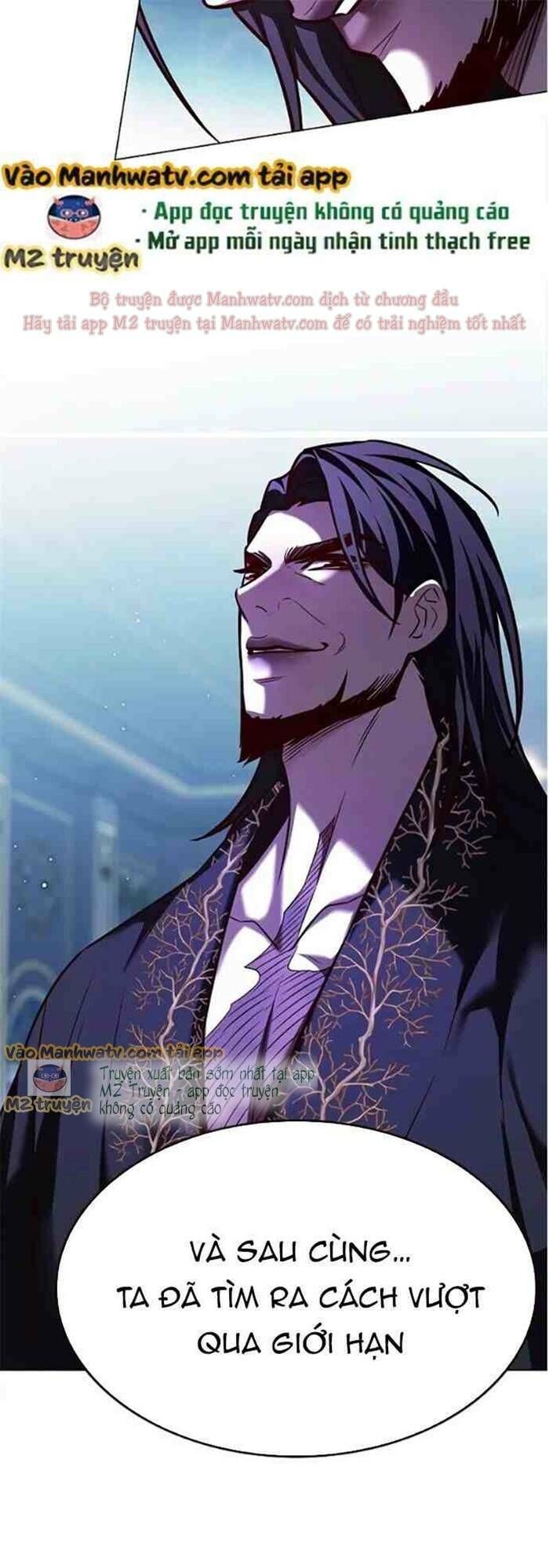 Hoá Thân Thành Mèo Chap 271 - Next Chap 272