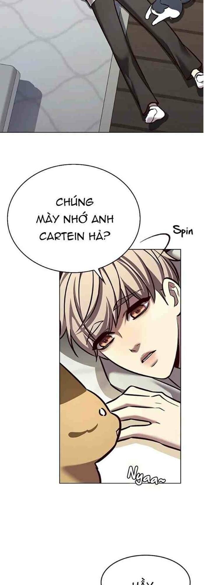 Hoá Thân Thành Mèo Chap 271 - Next Chap 272