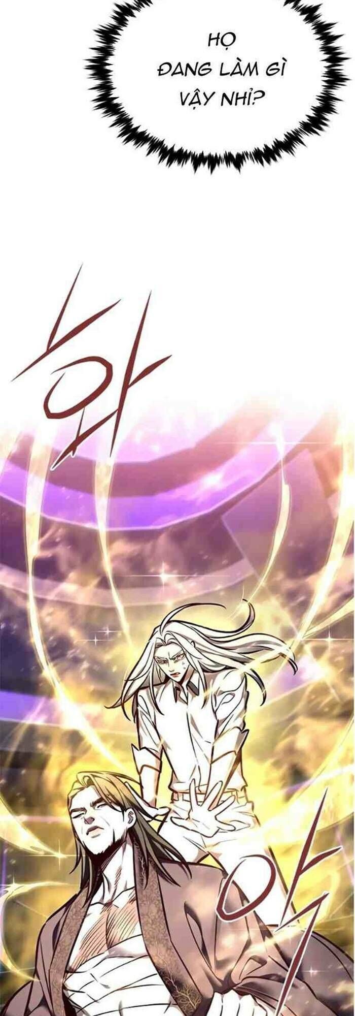 Hoá Thân Thành Mèo Chap 271 - Next Chap 272