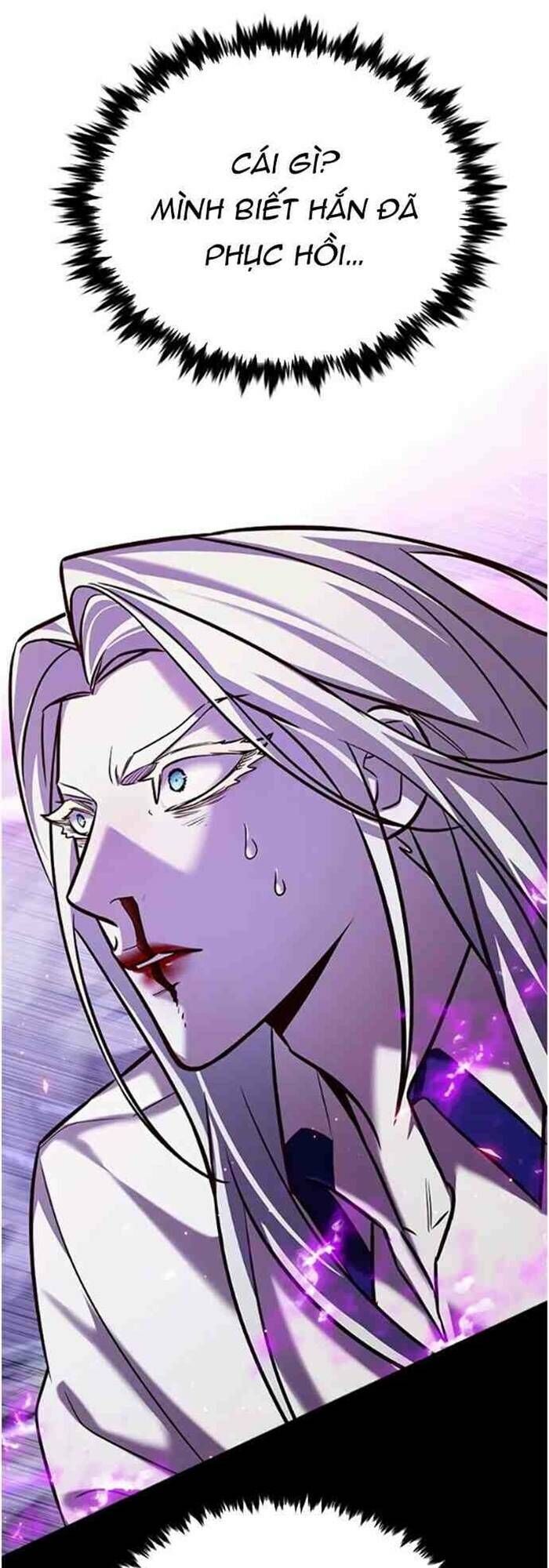 Hoá Thân Thành Mèo Chap 271 - Next Chap 272