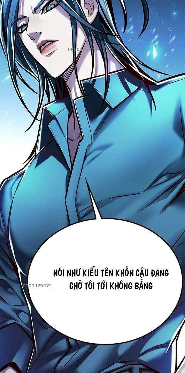 Hoá Thân Thành Mèo Chap 272 - Next Chap 273