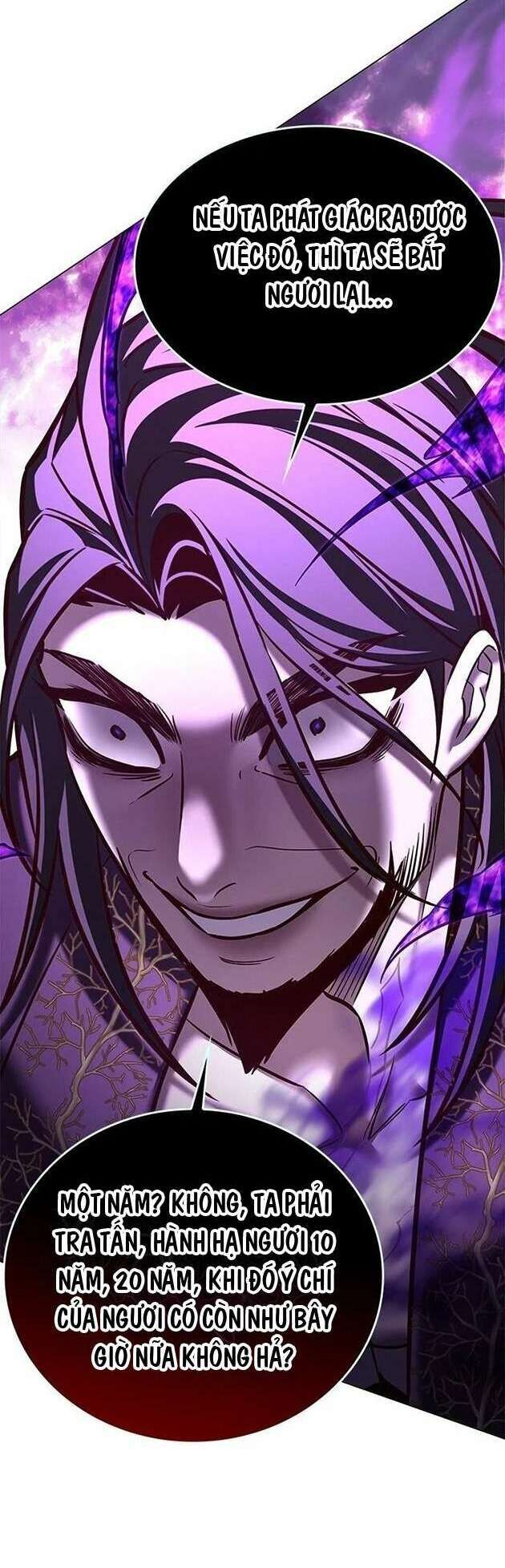 Hoá Thân Thành Mèo Chap 272 - Next Chap 273