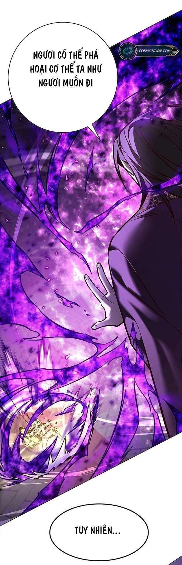 Hoá Thân Thành Mèo Chap 272 - Next Chap 273