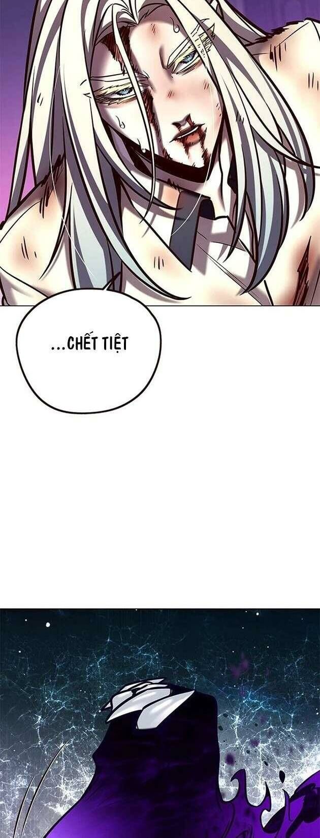 Hoá Thân Thành Mèo Chap 272 - Next Chap 273